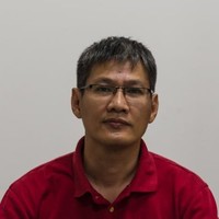 Thang Le