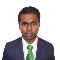 Danaraj Chandrasegaran