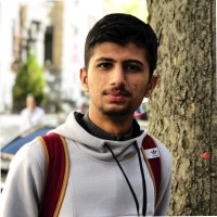 Mahir Patel