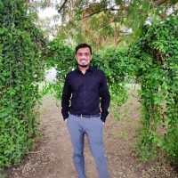 Vishalkumar Patel