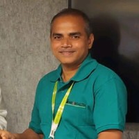 Rakesh Walve