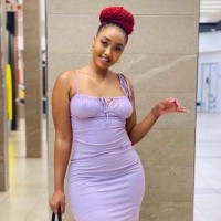 Zinhle Msimango