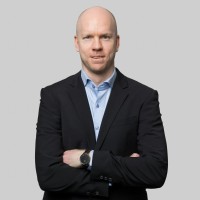 Rickard Paulsson