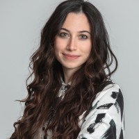 Claudia Moretto
