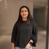 Renuka Lad