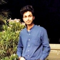 KRUPAL PATIL