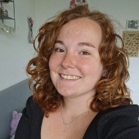 Iris Wiersma