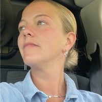 Naïs Mentreau