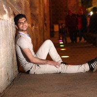 Moustafa Alaa