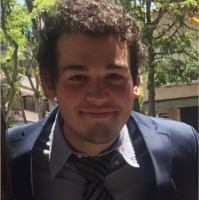 Eric Martinez Abades