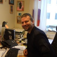 Per-Helge Enochsen