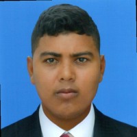 jhonmaicol paternina