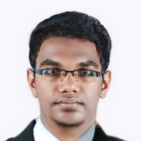 Prannoy Shanker