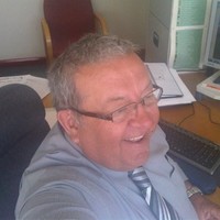 Bernard Heppinstall