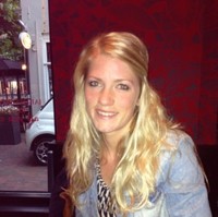 Marielle Schaap