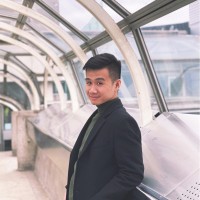 Trong Nguyen Nguyen