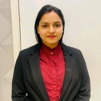Nidhi M.