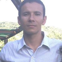 Jorge Luis Nieves Garcia