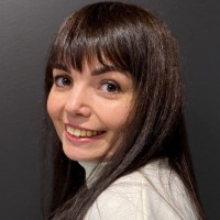 Alyona Kashchuk