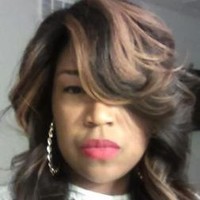 Monae Harris
