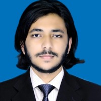 Muneeb Ur Rehman Ghaffar