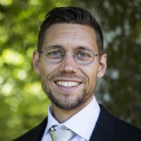 Tommy Andre Ruud Hansen