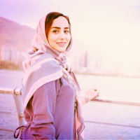 Mahsa Daneshvar