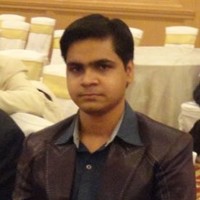 Suyash Trivedi