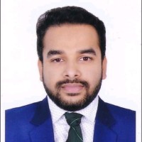 Sheikh Maruf Hasnat, PGDSCM™