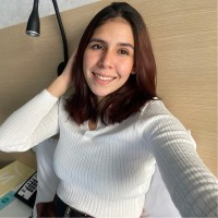 Daniela Barrios Hernandez