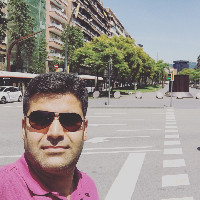 Hawbash Faisal Sliman