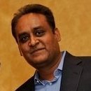 Bobby Patel