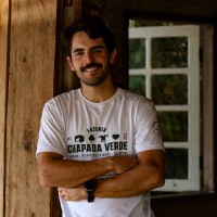 Diego Carneiro Borges