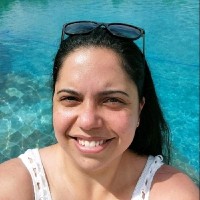 Rebeca Fernandes Ribeiro Pontes