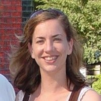 Sarah Voltz