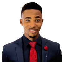 Gabriel Yamoah
