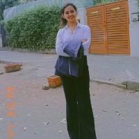 Shreshtha Jeniffer Peter