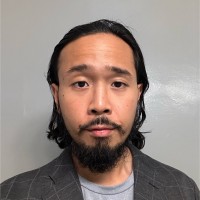 Cyrus Esguerra, Rn