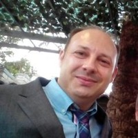 Antonio Barba Alfaro