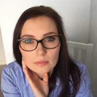 Oksana Huhanantti