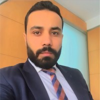 Ahmed Mustafa