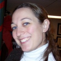 Courtney Richardson