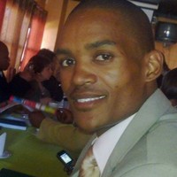 Boitumelo Letlhogela