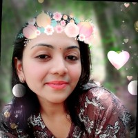 Shamali Salve