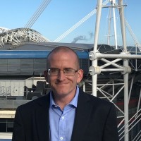 Kevin O'Brien