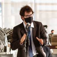 Daniel Gullino