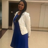 Anika Prasad
