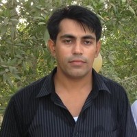 Amjad Khan