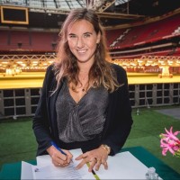 Mariëlle Huisman