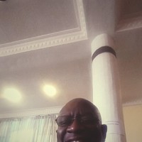 Hassan J Conteh
